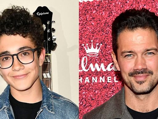 General Hospital’s Nicolas Bechtel & Ryan Paevey Explain Why They Both Left the Show Years Ago