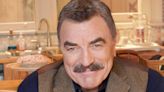 Tom Selleck Gets Honest About His "Secret" Wedding in New Interview