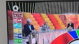 "Están haciendo magia": las redes no dan crédito con lo que ha emitido Telemadrid en pleno directo de las elecciones catalanas
