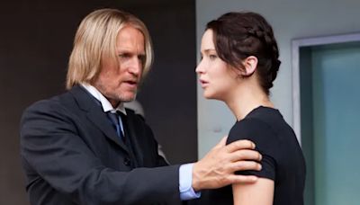 New Hunger Games Book Sunrise on the Reaping Plot Details Announced