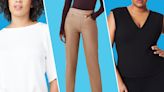Spanx Leggings, Perfect Pants, and Shapewear Are All Up to 70% Off Right Now