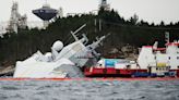 Norway naval officer denies negligence in oil tanker collision