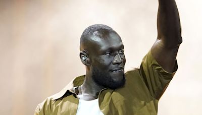 Stormzy pleads guilty to driving Lamborghini with illegally tinted windows