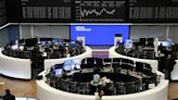 Tech lifts European shares as economic outlook improves