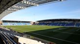 Foxes to face Palermo in Chesterfield