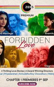 Forbidden Love (2020 TV series)