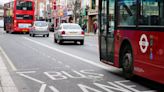 TfL's planned 24/7 London bus lanes to increase speed and stop passengers 'walking instead'