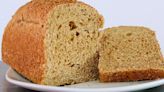 La receta del mejor pan 100% integral con solo 3 ingredientes de tu alacena | Por las redes