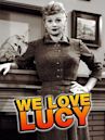 We Love Lucy