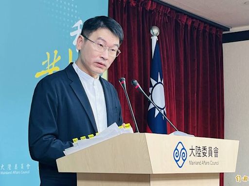 馬英九要賴清德放棄「新兩國論」 陸委會：政府立場從未改變