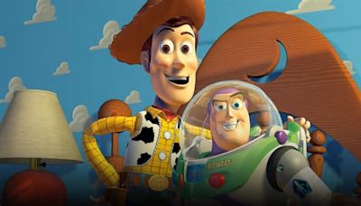 Así se verían los personajes de ‘Toy Story’ si fueran seres humanos