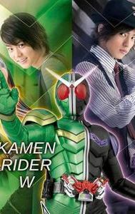 Kamen Rider W