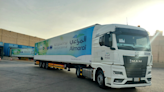 Almarai to invest over SAR18bn under five-year plan