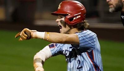 State AA Legion: Helena Senators celebrate second straight walk-off; Billings Royals knock off Scarlets in 7th attempt