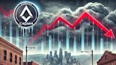 Crypto Market Rebounds From Lows, But Why Are Cardano Holders Suffering Losses?