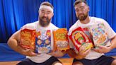 Kelce Mix: What to Know About Jason and Travis Kelce’s New Cereal