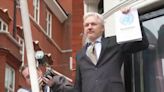 WikiLeaks founder Julian Assange can appeal extradition to the US, UK court rules