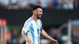 Lionel Messi Says He Is Enjoying "Last Battles" For Argentina | Football News