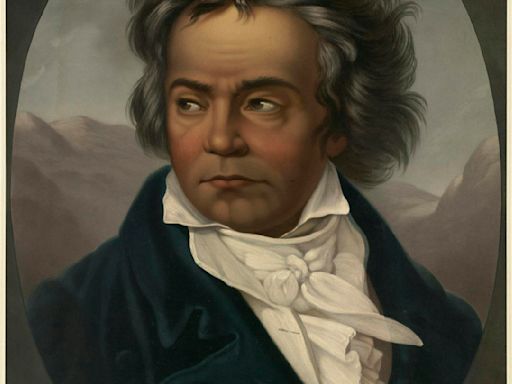 Beethoven’s Ninth Symphony at 200: Revolutionary work of art has spawned two centuries of joy, goodwill and propaganda