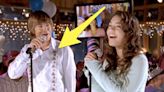 23 details you probably missed in 'High School Musical'