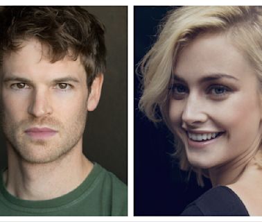 ‘Maigret’ TV Adaptation Lands At PBS Masterpiece Starring ‘Belgravia: The Next Chapter’s Benjamin Wainwright & Stefanie Martini