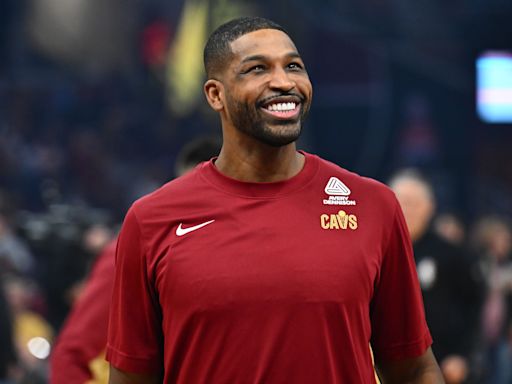 NBA Star Tristan Thompson Scores Victory in Court Battle Accusing Him of Breaching Endorsement Deal