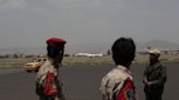 Cruz Roja: Rebeldes yemenís, alianza saudí intercambian reos