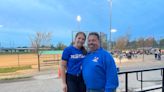 High school softball: Prebis Memorial Classic brings special moment for Victory Park GM Tony Ballachino and daughter, Midview’s Nina Ballachino