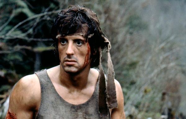 Why Sylvester Stallone Tried to Buy and Destroy 'First Blood'