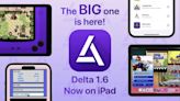 Popular Delta Retro Game Emulator Officially Comes to iPad