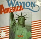 America (Waylon Jennings song)