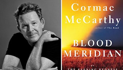 John Logan Tapped to Write Film Adaptation of Cormac McCarthy’s ‘Blood Meridian’