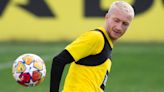 Anything is possible – Marco Reus hoping to end Dortmund career with Euro glory