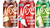 Leading Healthy Beverage Brand Nixie Launches into New Category with Organic Zero Sugar Soda Line