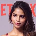 Suhana Khan