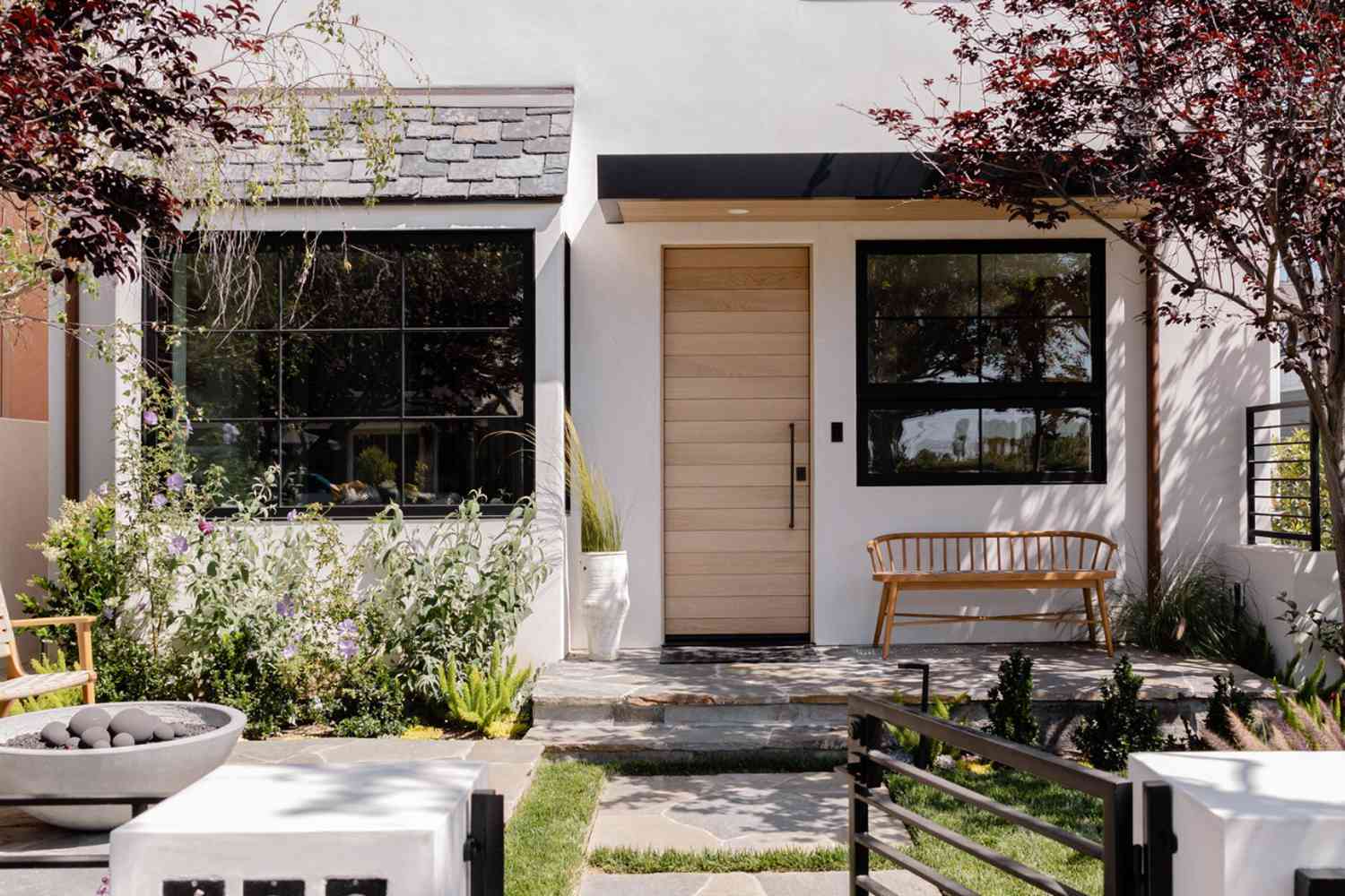 21 Small Porch Ideas on a Budget That Are Far From Boring