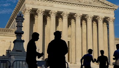 Takeaways from US Supreme Court ruling on Trump immunity