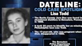 Identification of Bucks County Jane Doe brings closure to family, but leaves one big question: What happened to Lisa Todd?