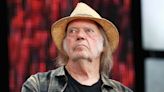 Neil Young says he's returning to Spotify, 2 years after exit over Joe Rogan’s podcast