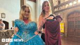 'Rebel prom' after pupils uninvited from official school event