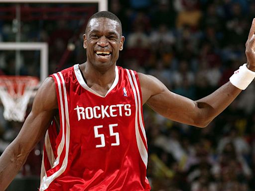 NBA Legend Dikembe Mutombo, Known for His Finger Wag Taunt, Dies at 58