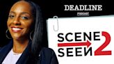 Scene 2 Seen Podcast: Hulu’s ‘Reasonable Doubt’ Showrunner Raamla Mohamed Schools Us On Working With Kerry Washington And...