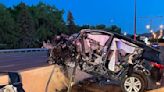 'Good Samaritan' killed in wrong-way crash on I-25 identified