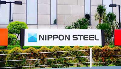 Nippon Steel plans to offload $211m of assets to manage debt