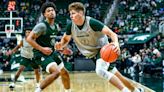 Couch: MSU freshman Gehrig Normand is as unassuming as they come. But he knows he's at MSU to make shots.