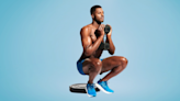 Heard of the Cyclist Squat? This Workout Is the Ultimate Quad Burn and Will Supersize Your Legs