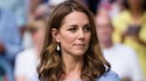 Kate Middleton Diagnosed With Cancer, Speaks Out For the First Time Since Abdominal Surgery