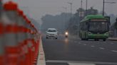 Planners Are Hoping That Electric Vehicles Will Help Save the World’s Most Polluted City