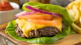 Lettuce-Wrapped Burgers Save You 25 Grams of Carb Better Spent On a Treat!