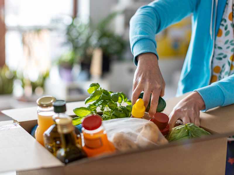 The 8 Best Online Grocery Stores in America Right Now